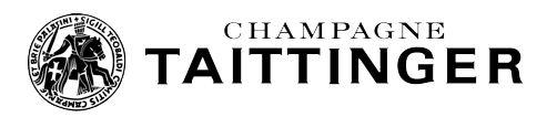 Maison de Champagne Taittinger