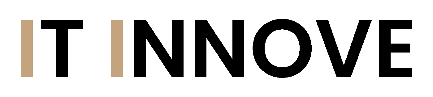 IT INNOVE - Logo de l'agence de développement web et mobile